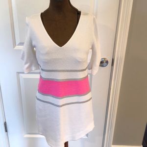 Anthropologie Deletta, size Small tunic